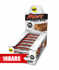 MARS Protein Bar / 18x57g.